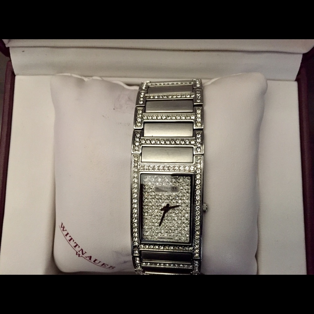 Wittnauer Men’s Watch
